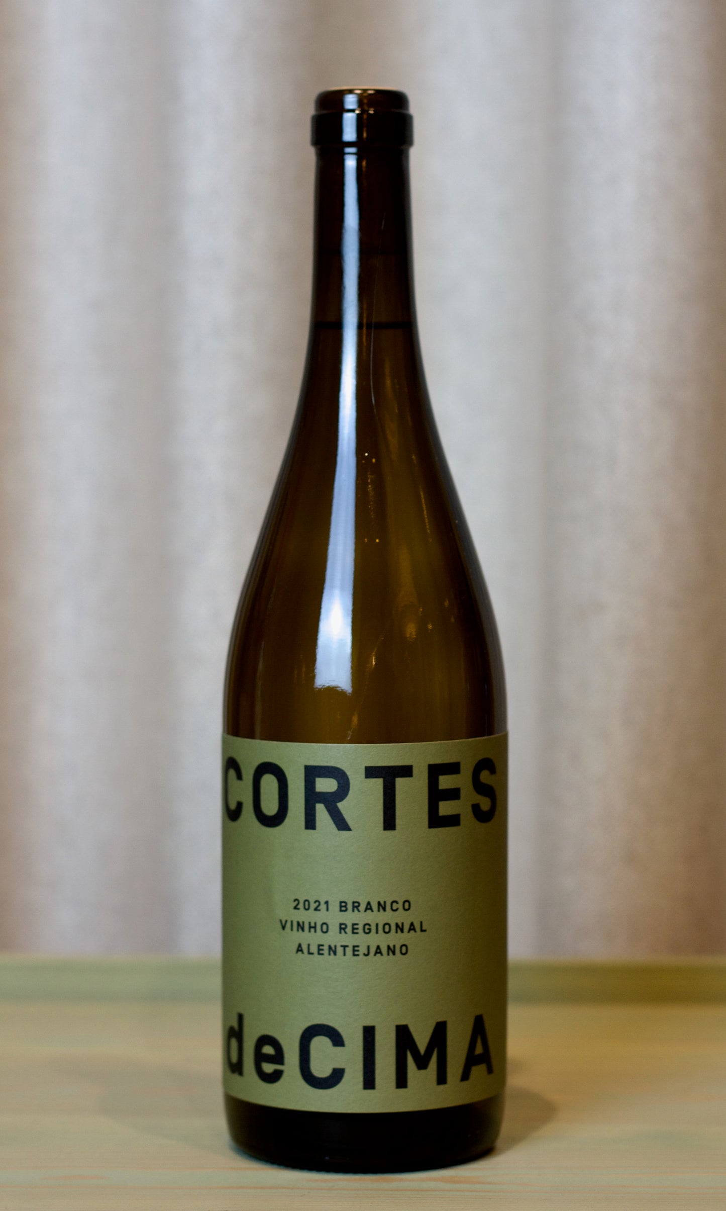 Cortes de Cima Branco 2021