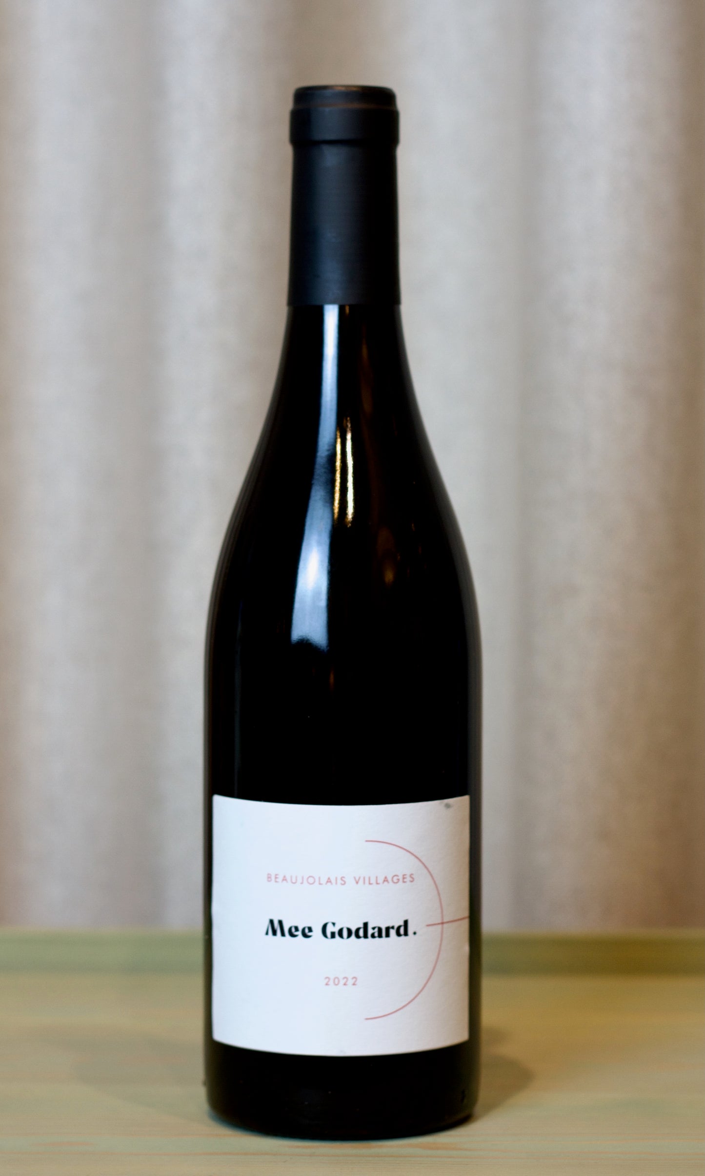 Mee Godard Beujolais Villages 2022
