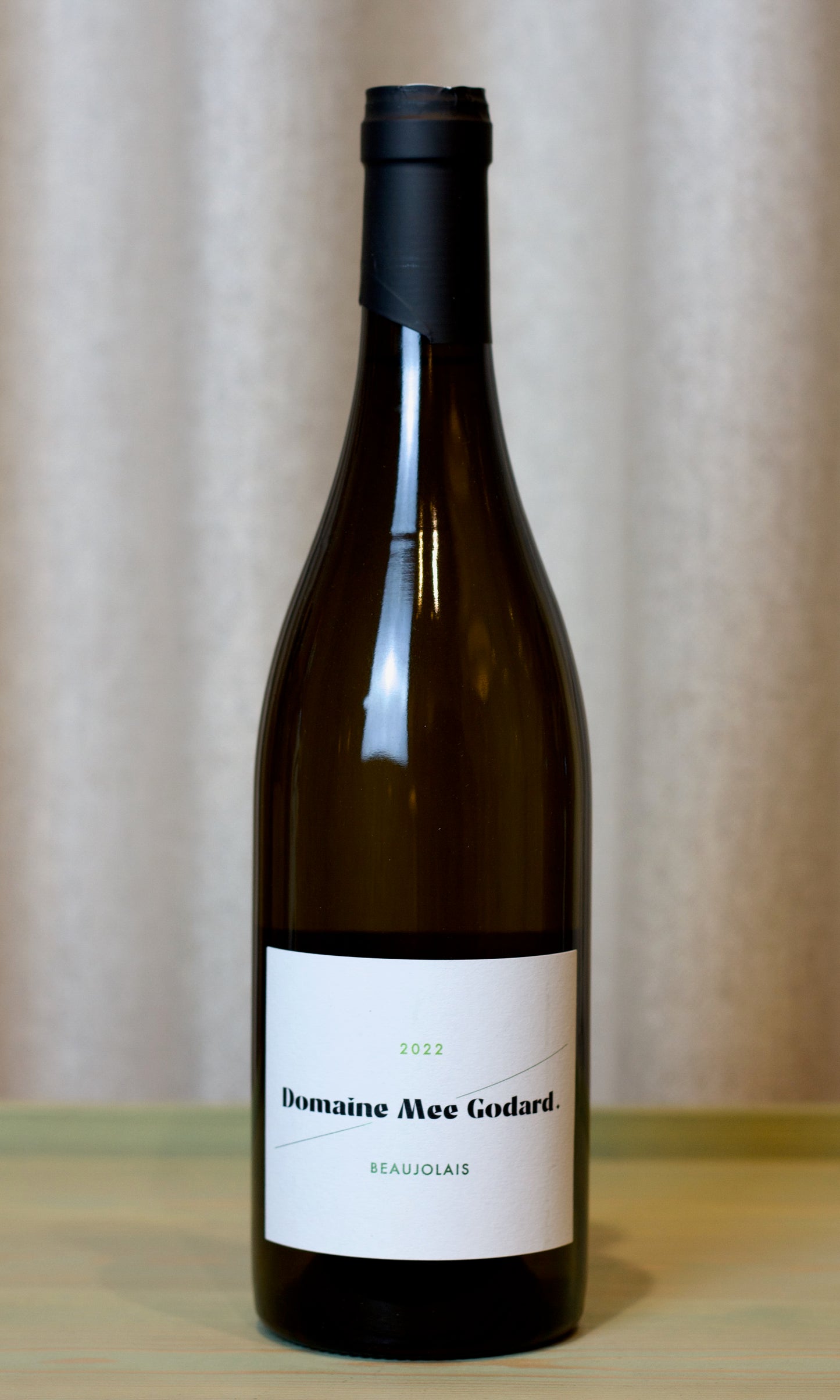 Mee Godard Beaujolais Blanc 2023