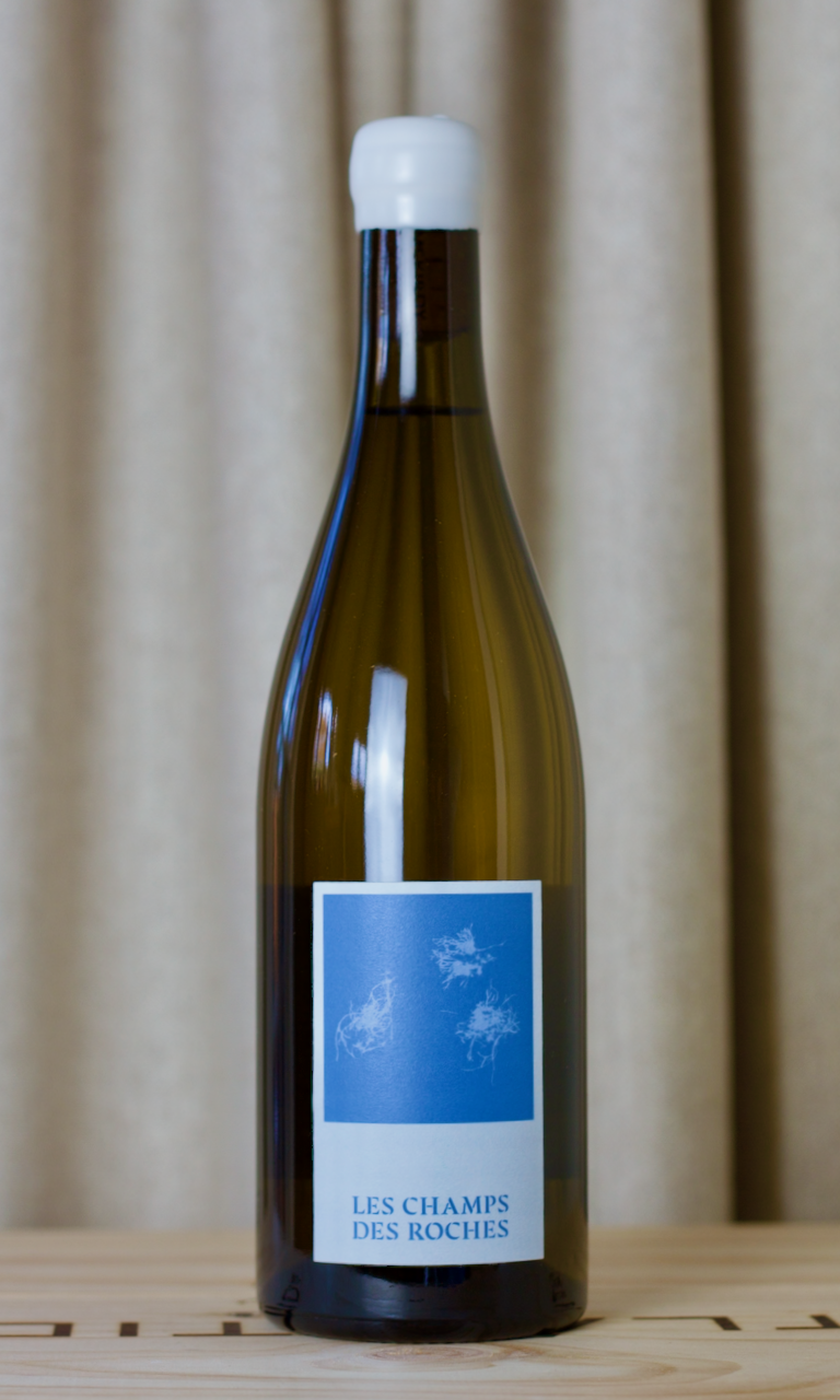 Hunter McKirdy Les Champs des Roches 2023