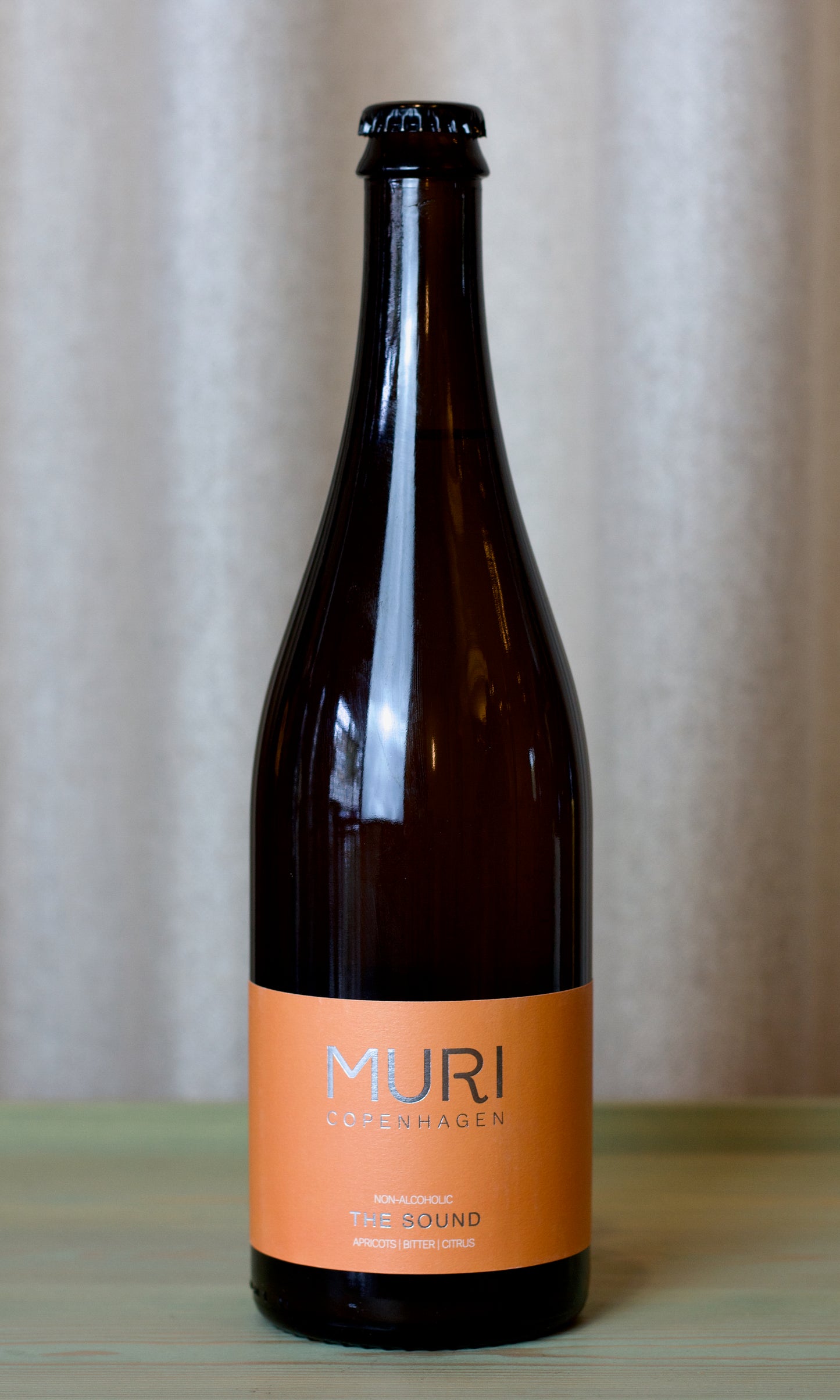 Muri The Sound NV
