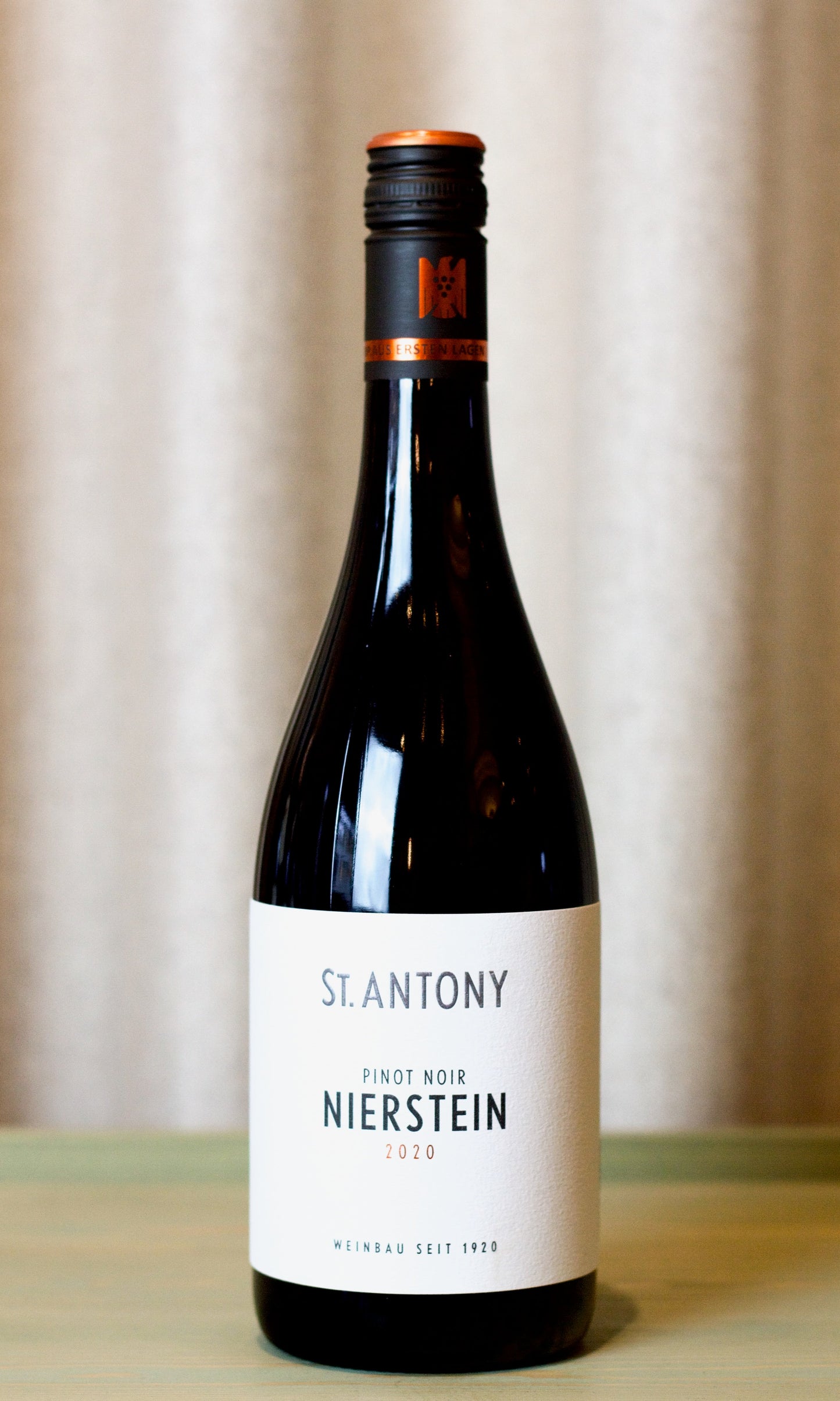 St.Antony Nierstein Spätburgunder 2022