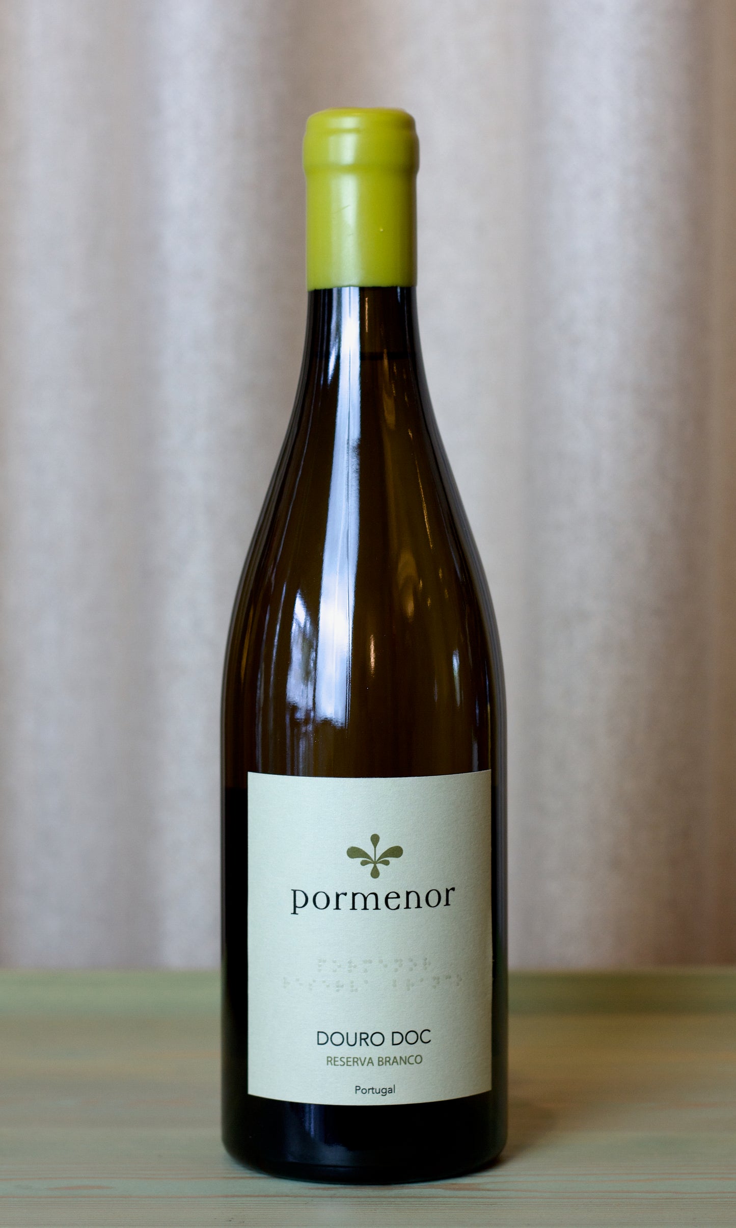 Pormenor Duoro Branco Reserva 2022