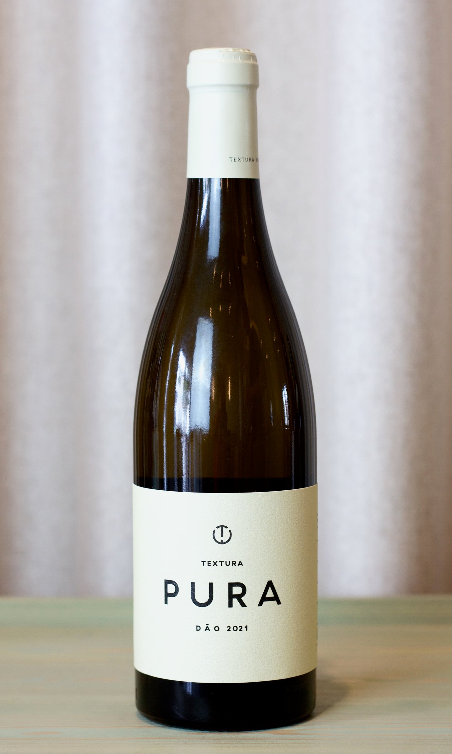 Textura Wines Pura 2022