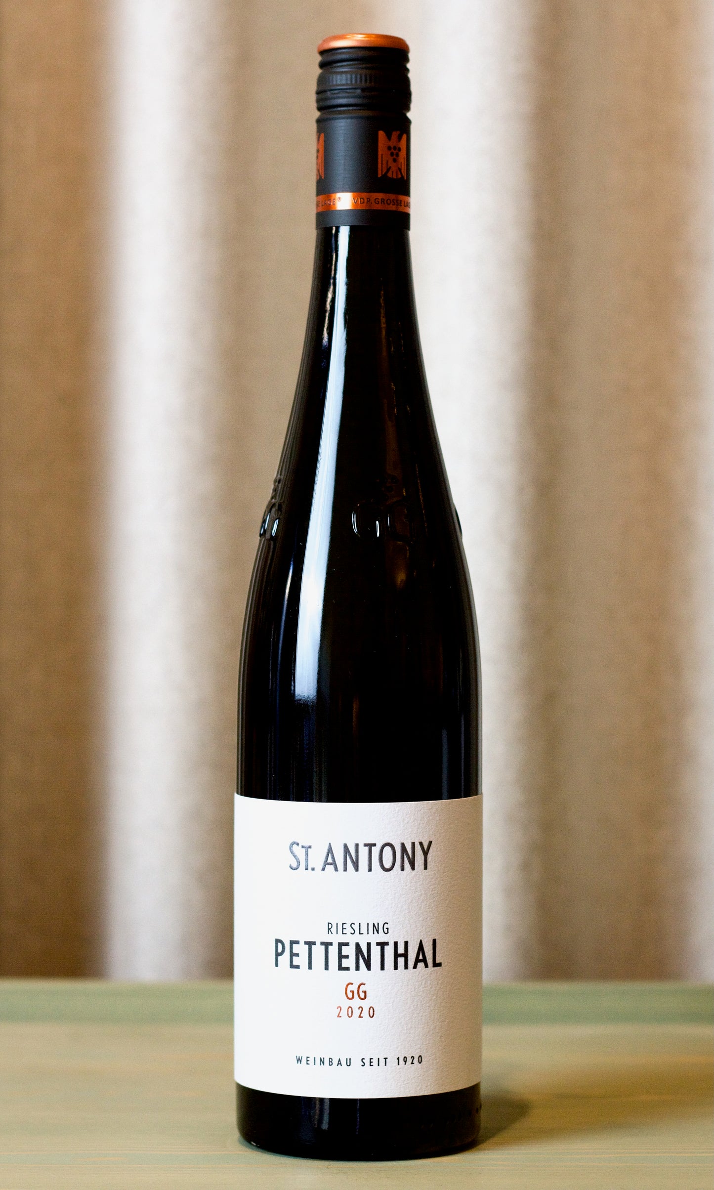 St.Antony Riesling GG Pettenthal 2020