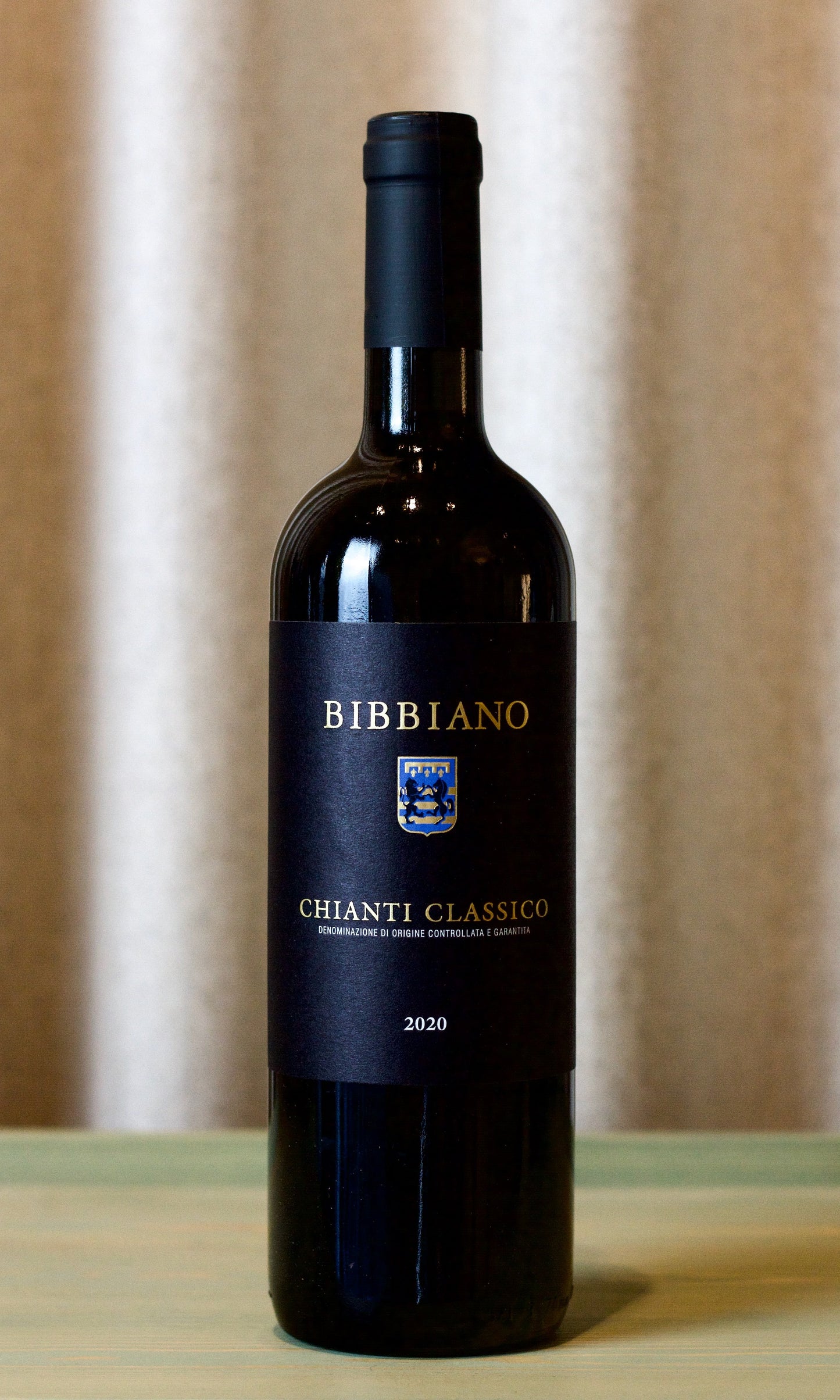 Bibbiano Chianti Classico 2021