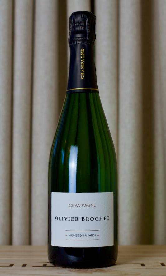 Olivier Brochet Extra Brut 2018