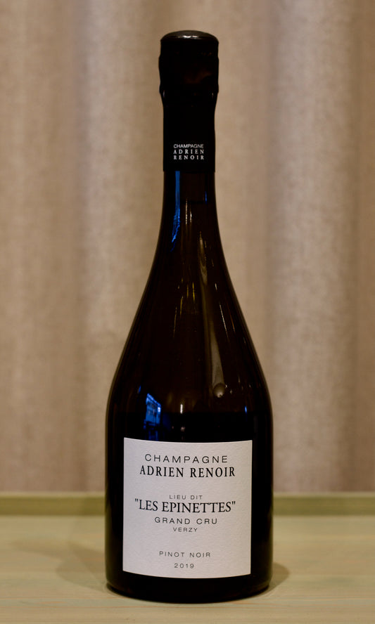 Adrien Renoir Les Epinettes Grand Cru 2020