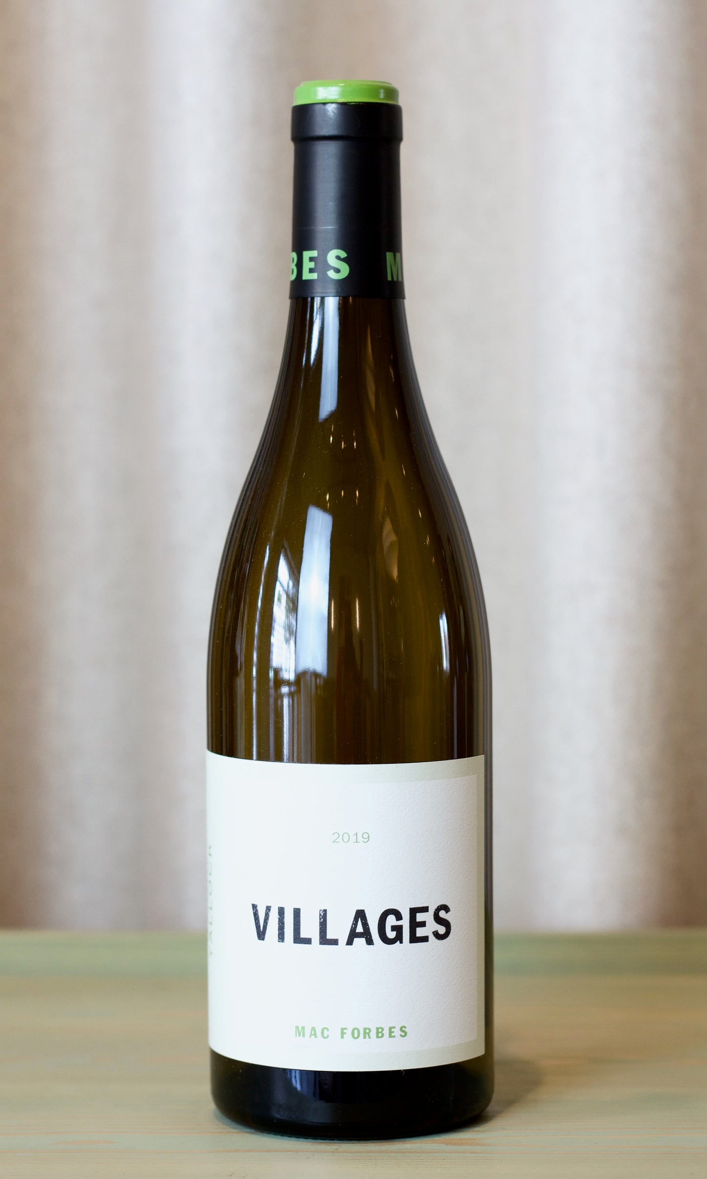 Mac Forbes Woori Yallock Chardonnay 2019