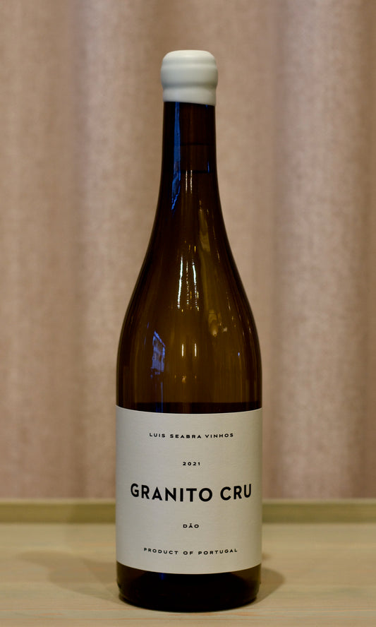 Luis Seabra Granito Cru Dão 2019