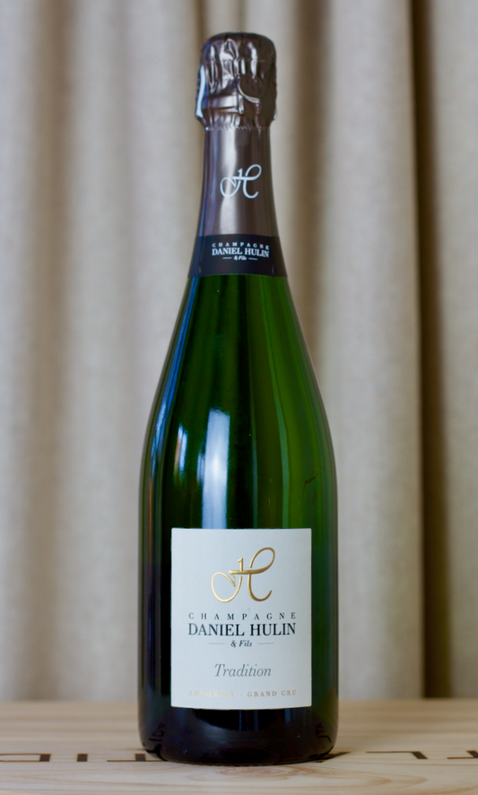 Daniel Hulin Champagne Brut NV