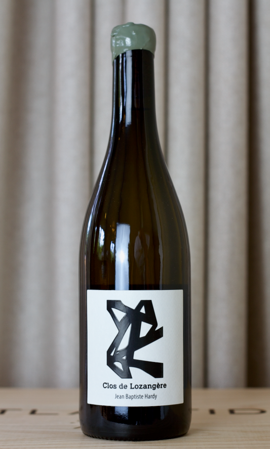 Jean Baptiste Hardy Muscadet Clos de Lozangére 2023