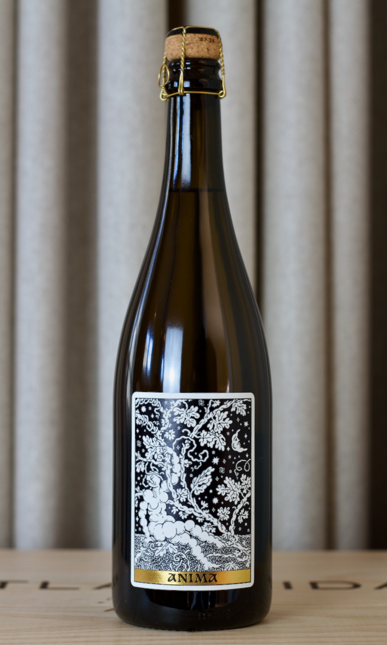 Frédéric Mabileau Anima 2023