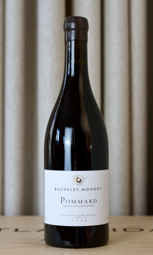 Bachelet-Monnot Pommard 2023