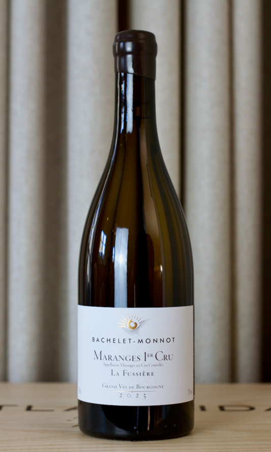 Bachelet-Monnot Maranges 1er cru La Fussière blanc 2023