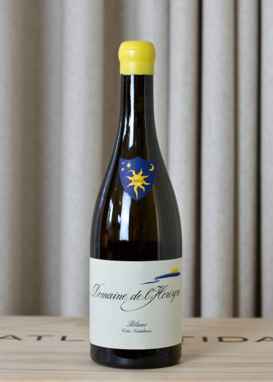 Domaine de l'Horizon Blanc 2023