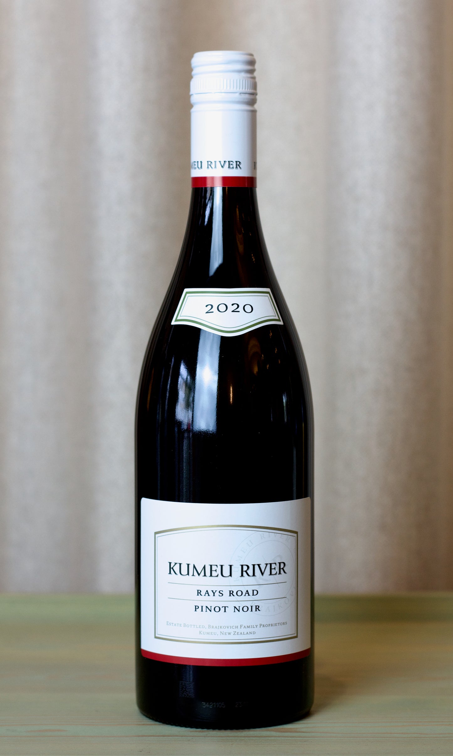 Kumeu River Rays Road Pinot Noir 2020