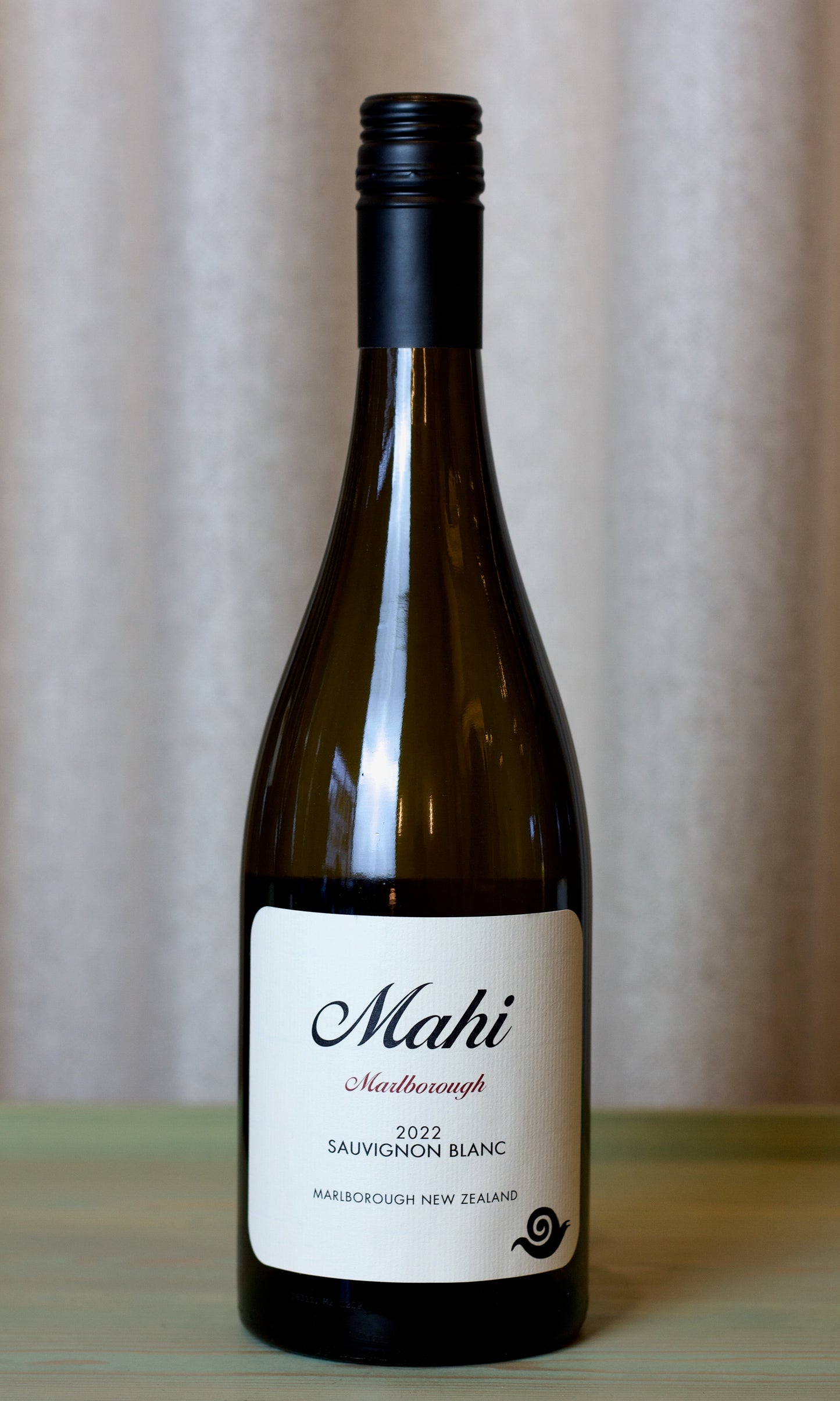 Mahi Marlborough Sauvignon Blanc 2022