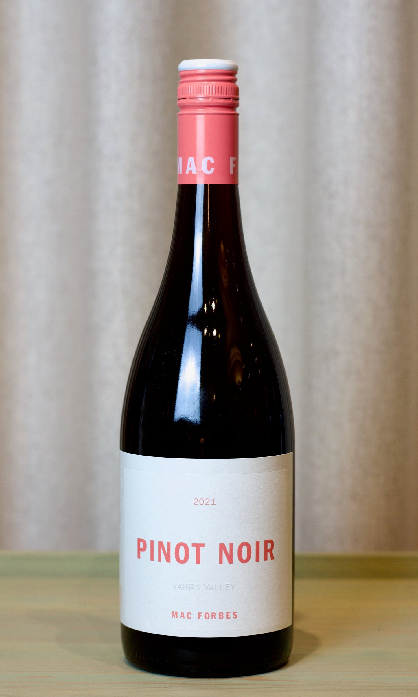 Mac Forbes Yarra Valley Pinot Noir 2022