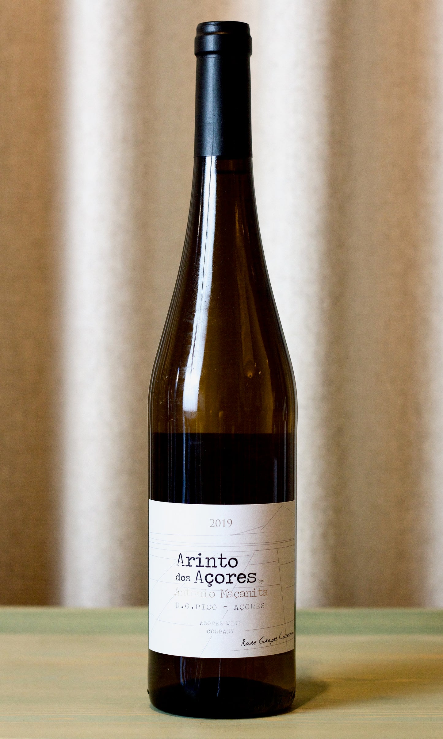 Azores Wine Company Arinto dos Acores 2019