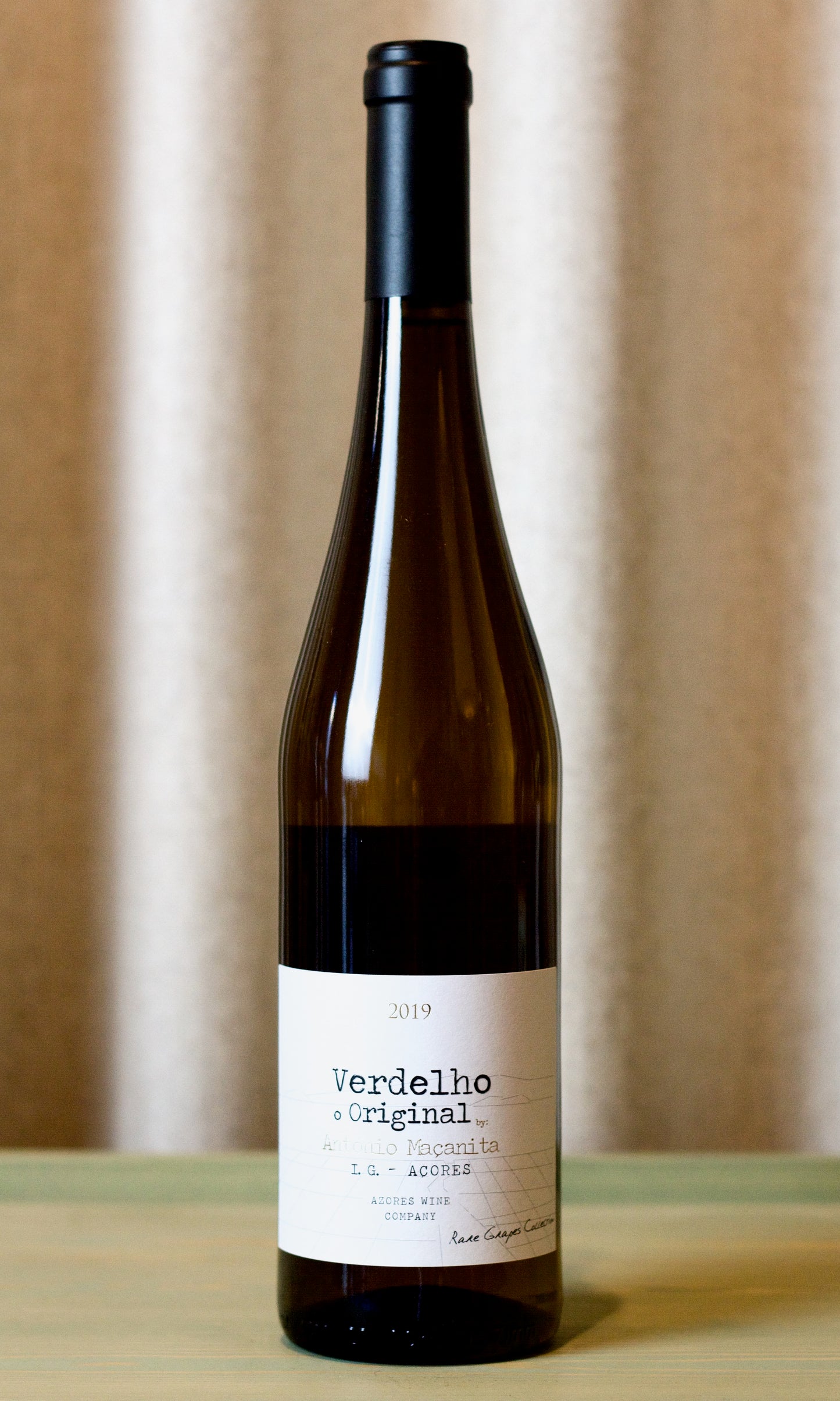 Azores Wine Company Verdelho 2019