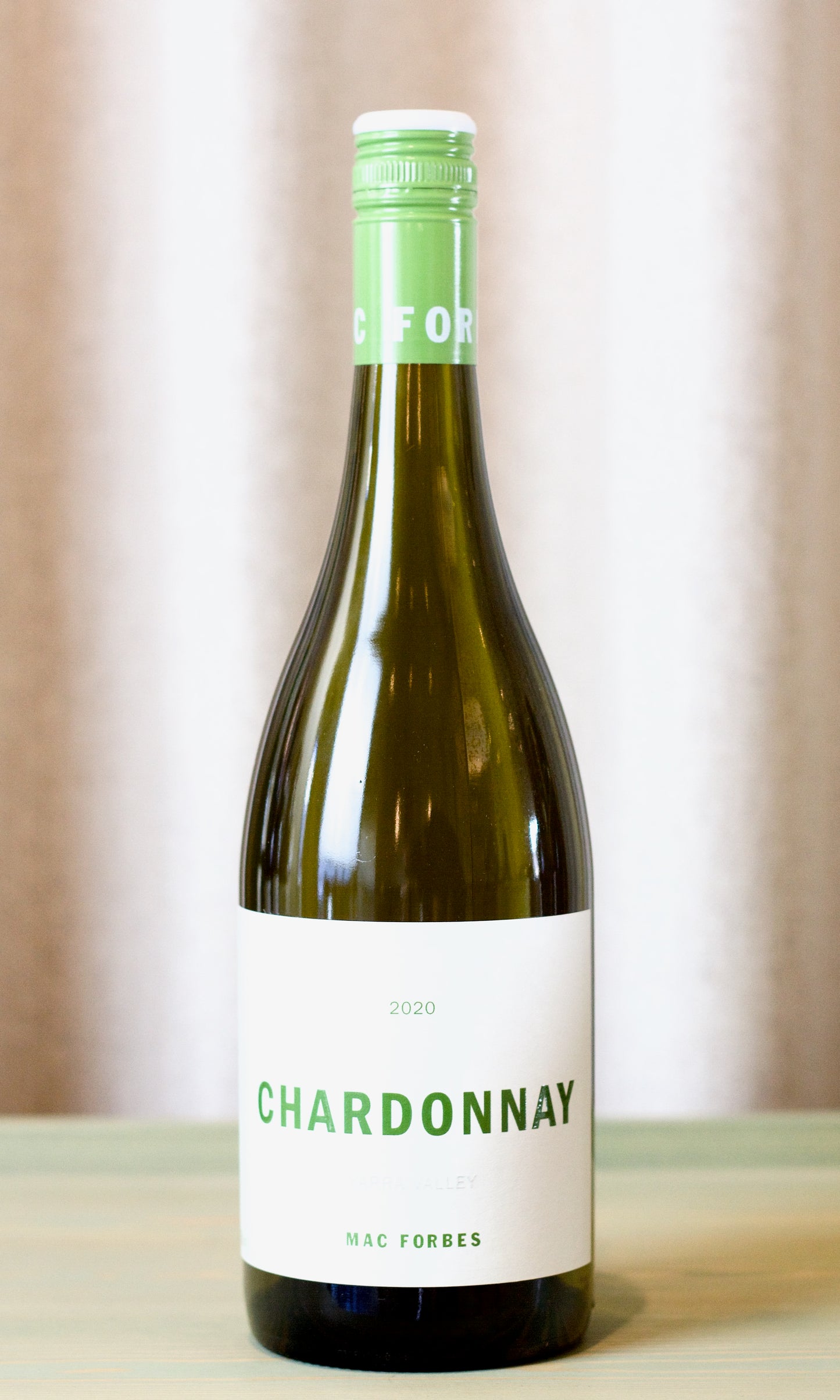 Mac Forbes Yarra Valley Chardonnay 2020