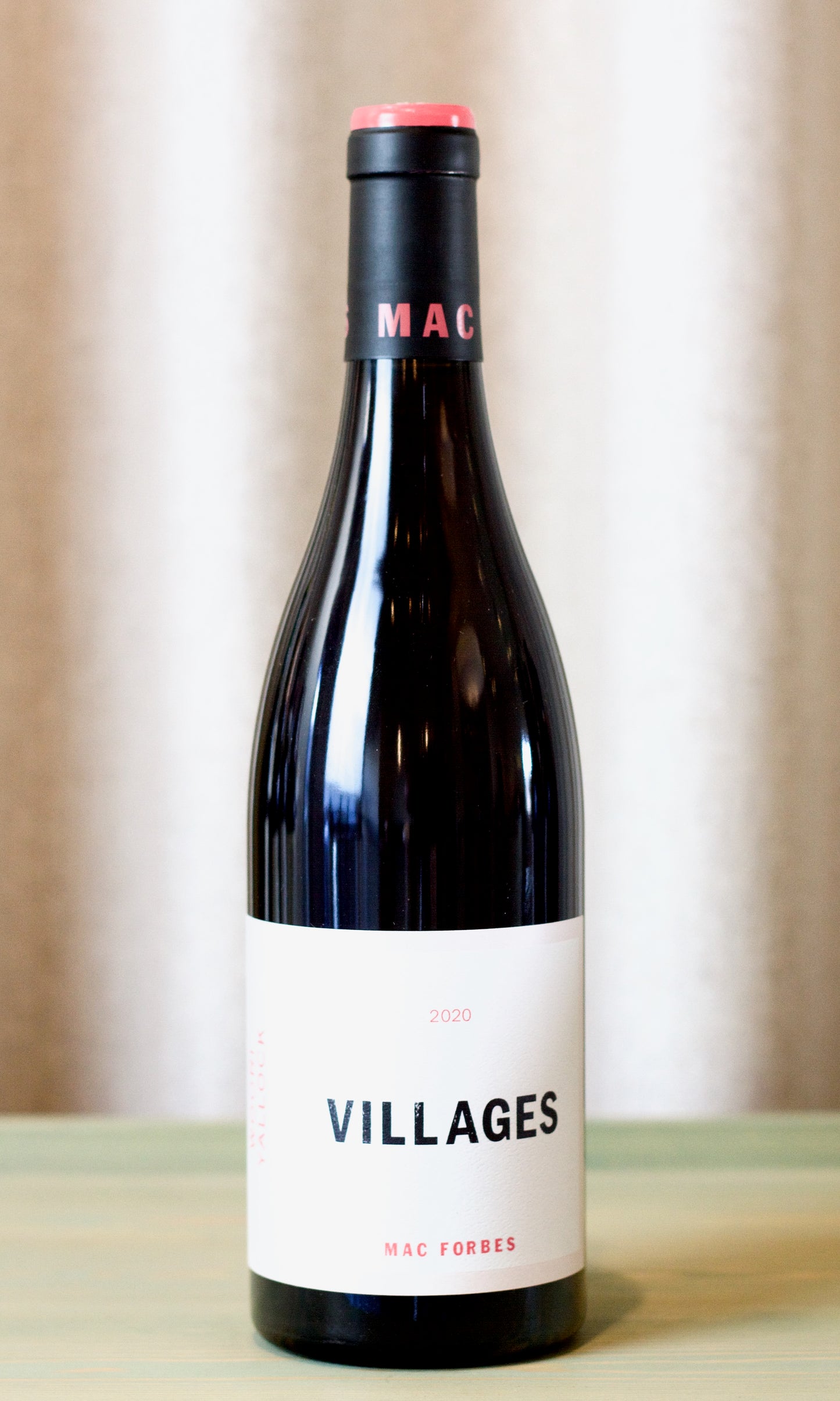 Mac Forbes Woori Yallock Pinot Noir