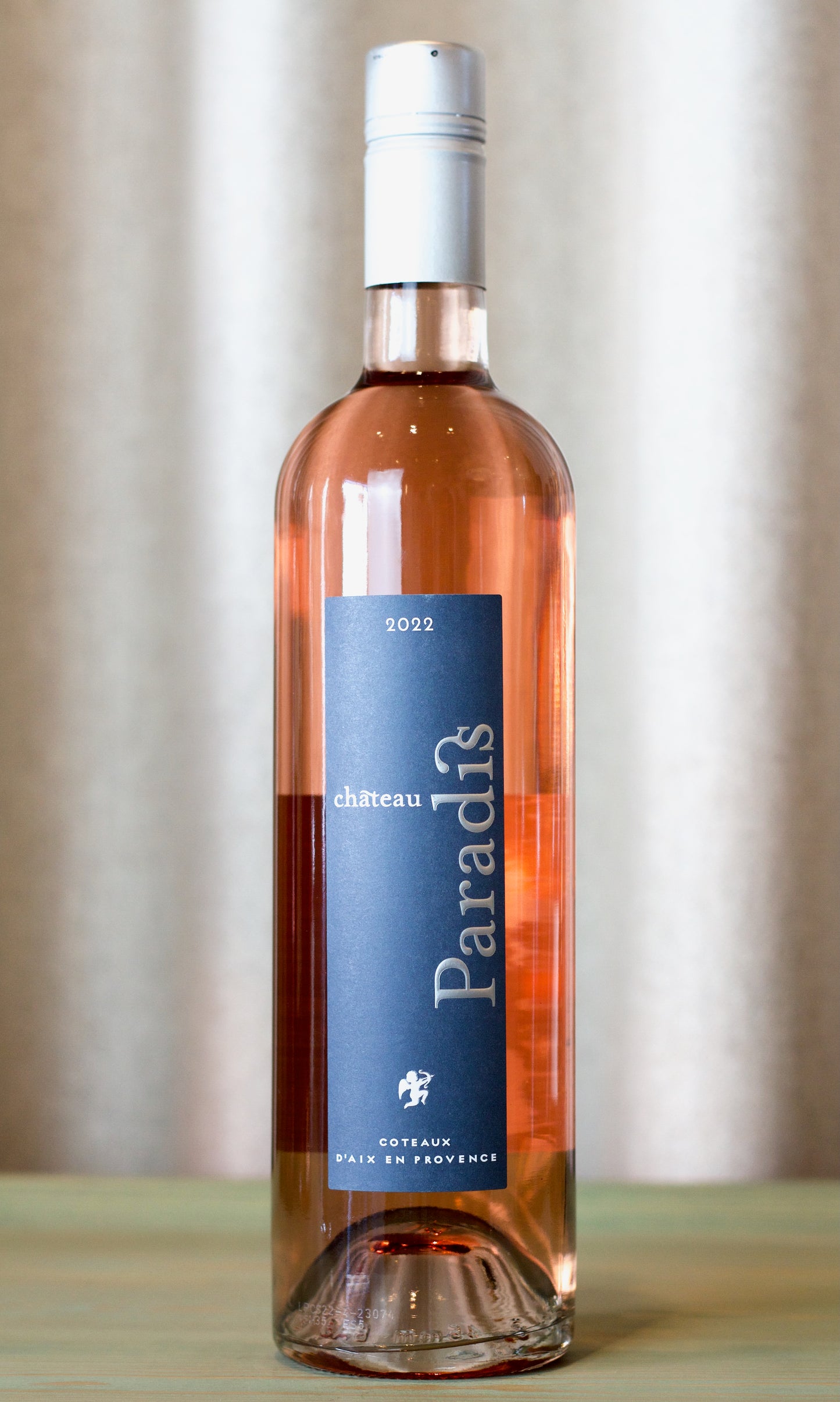 Chateau Paradis rosé 2023